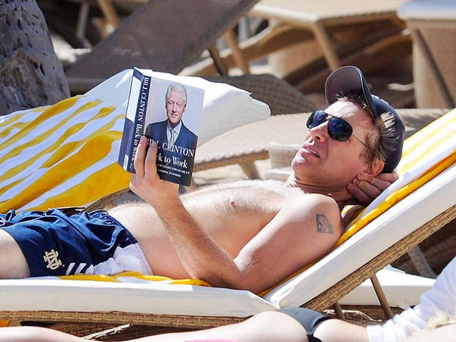 10 Hábitos útiles que comparten todos los ricos