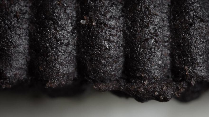 Chocolate Cookie