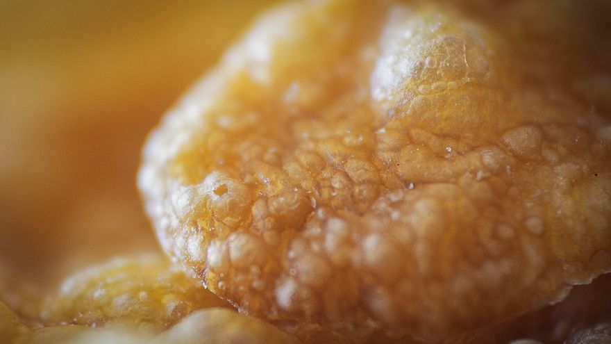 Cornflake