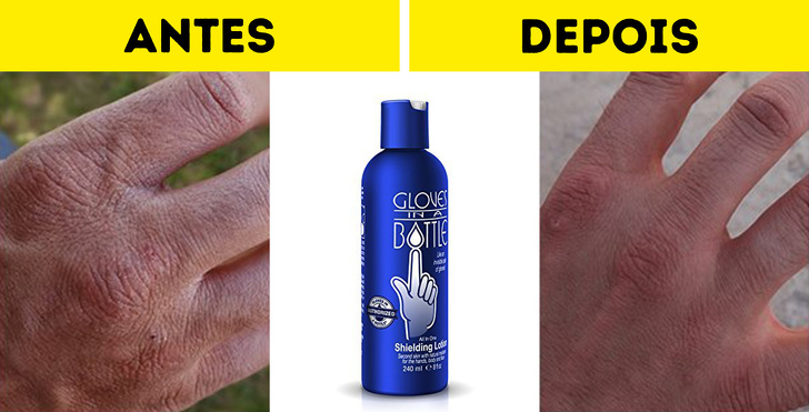 22 Invenções úteis para as mulheres e que parecem que vieram do futuro (mas que já estão no mercado)