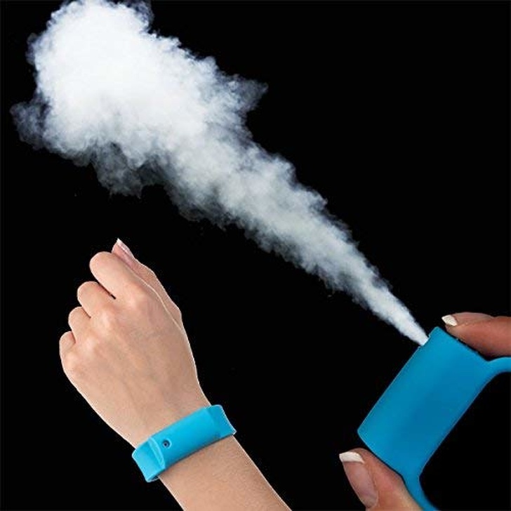 22 Invenções úteis para as mulheres e que parecem que vieram do futuro (mas que já estão no mercado)