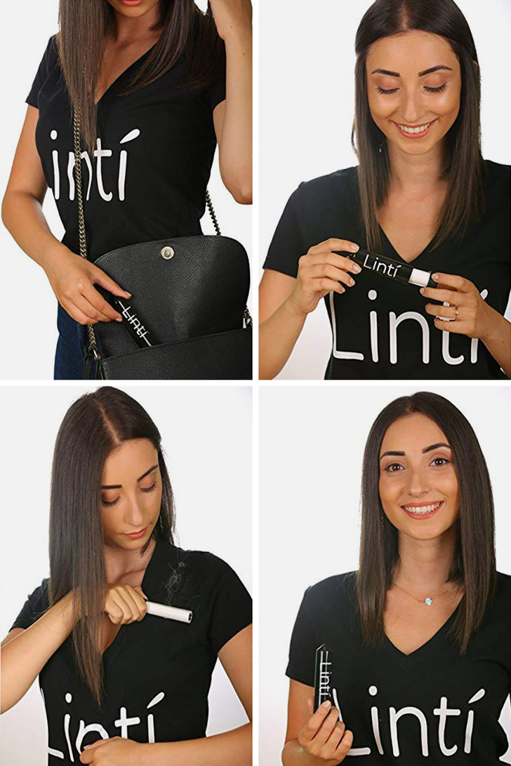 22 Invenções úteis para as mulheres e que parecem que vieram do futuro (mas que já estão no mercado)