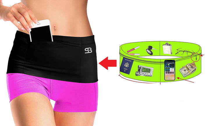 22 Invenções úteis para as mulheres e que parecem que vieram do futuro (mas que já estão no mercado)