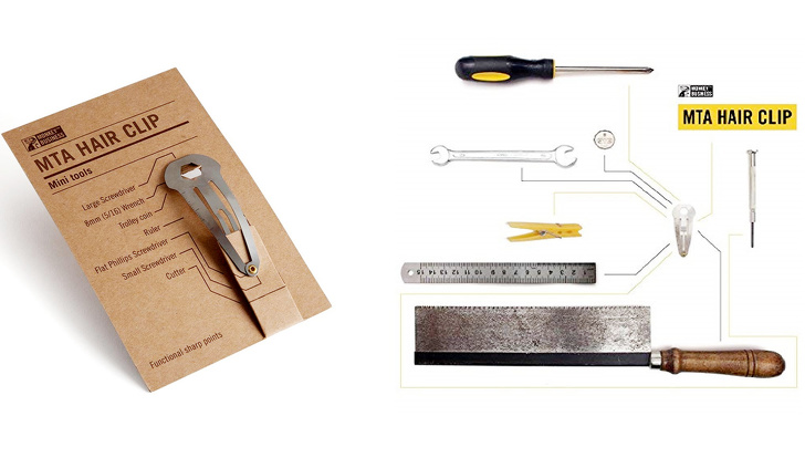 22 Invenções úteis para as mulheres e que parecem que vieram do futuro (mas que já estão no mercado)