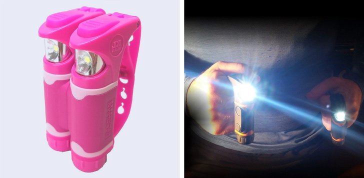 22 Invenções úteis para as mulheres e que parecem que vieram do futuro (mas que já estão no mercado)