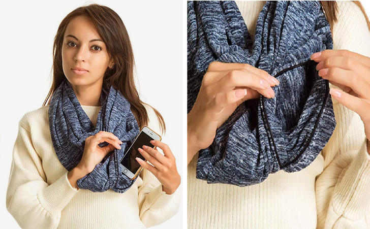 22 Invenções úteis para as mulheres e que parecem que vieram do futuro (mas que já estão no mercado)