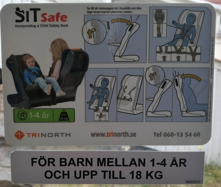 18 Ideias geniais de diferentes países que precisam ser implementadas com urgência no mundo todo