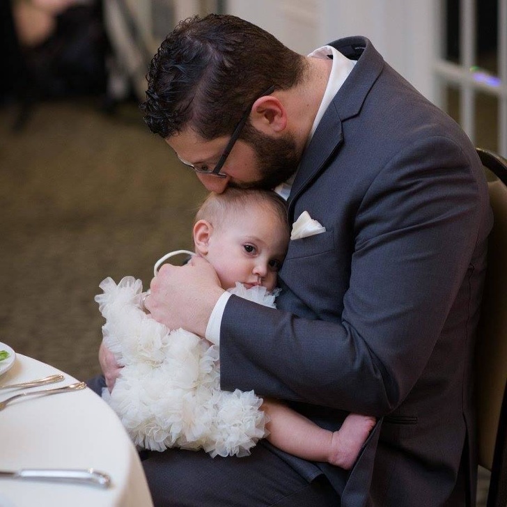 18 Regras simples para que os pais evitem erros ao criar uma filha