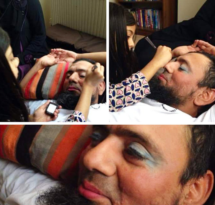 18 Regras simples para que os pais evitem erros ao criar uma filha