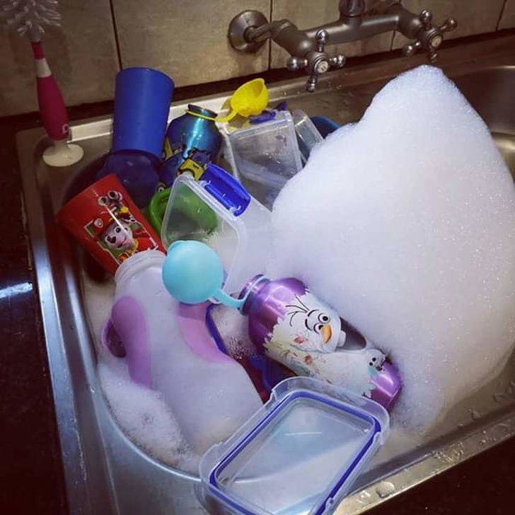 18 Regras simples para que os pais evitem erros ao criar uma filha