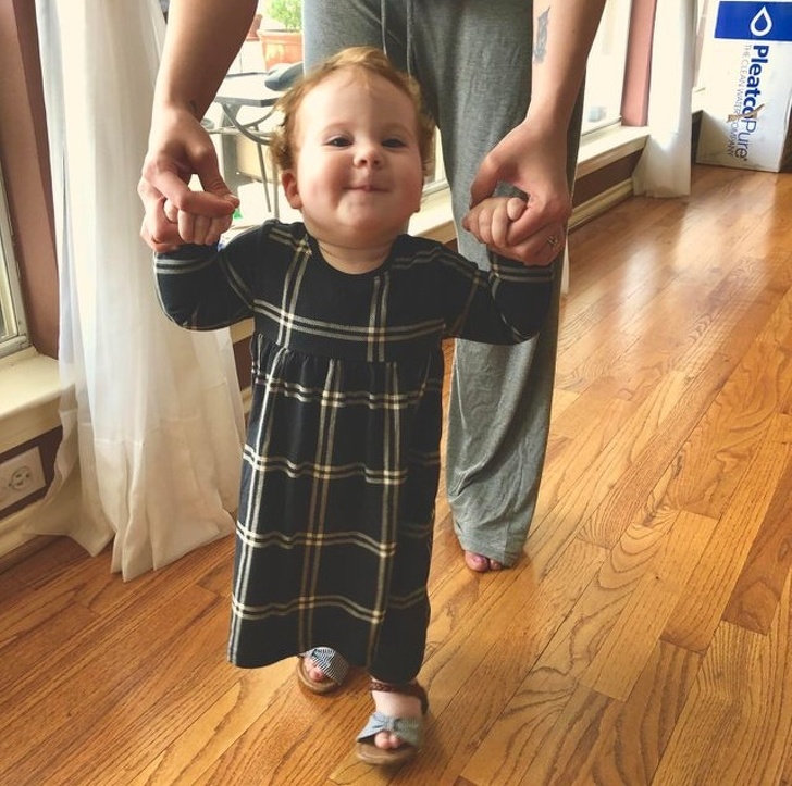 18 Regras simples para que os pais evitem erros ao criar uma filha