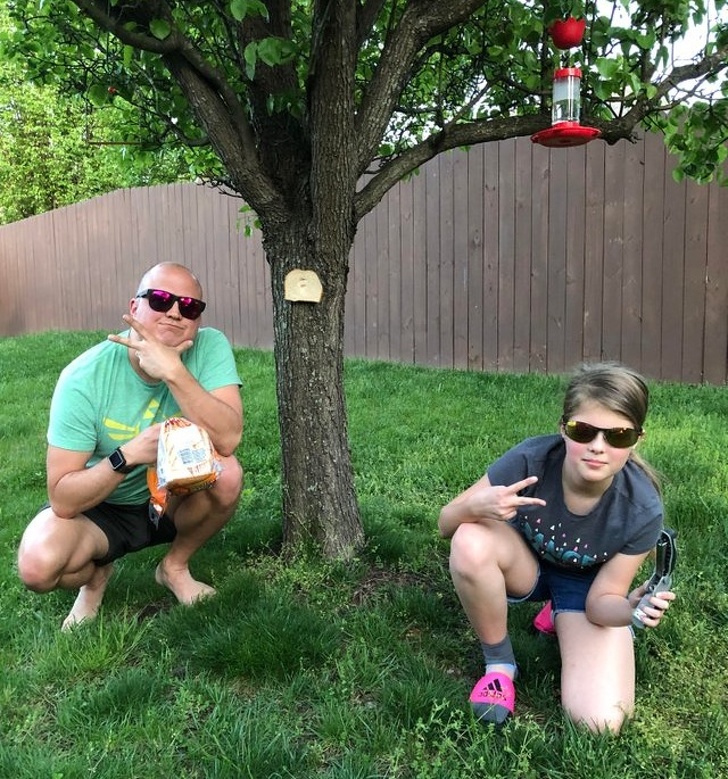 18 Regras simples para que os pais evitem erros ao criar uma filha