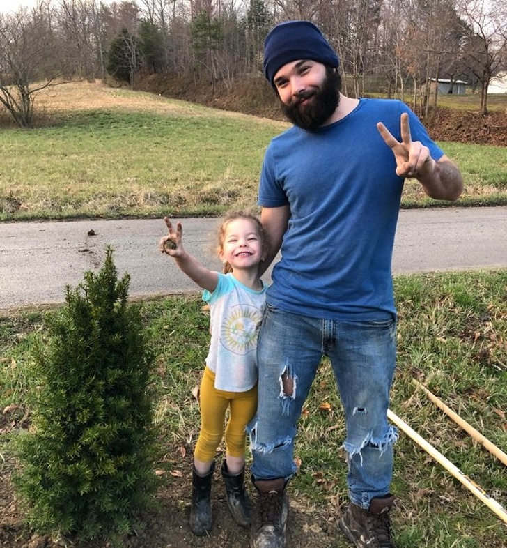 18 Regras simples para que os pais evitem erros ao criar uma filha