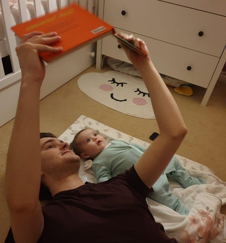 18 Regras simples para que os pais evitem erros ao criar uma filha