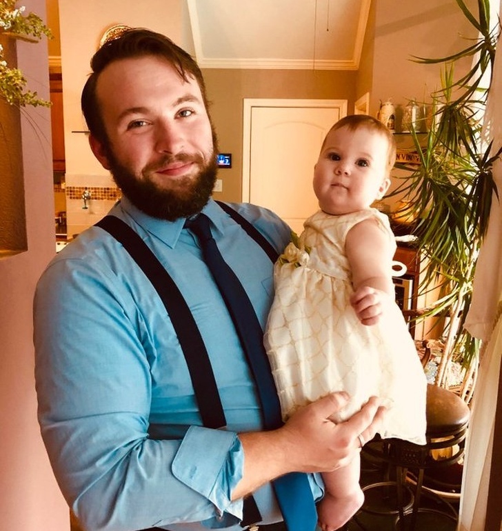 18 Regras simples para que os pais evitem erros ao criar uma filha