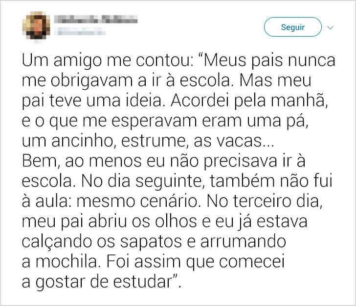20+ Casos em que a mãe deixou a criança com o pai e nada saiu como o planejado