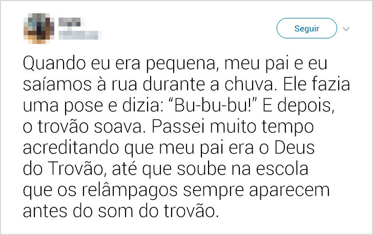 20+ Casos em que a mãe deixou a criança com o pai e nada saiu como o planejado