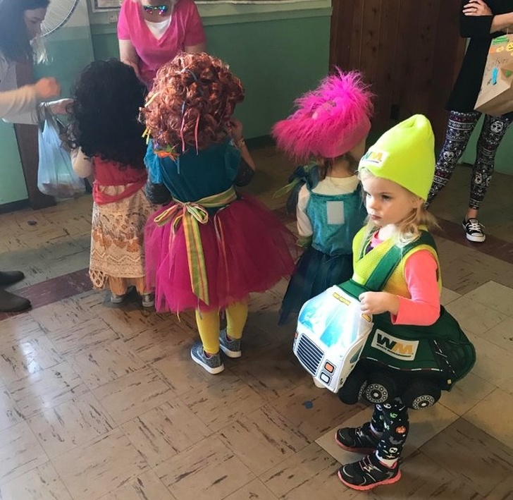 20+ Casos em que a mãe deixou a criança com o pai e nada saiu como o planejado