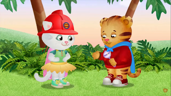 15+ Desenhos animados com conteúdo educativo que as crianças não podem deixar de ver