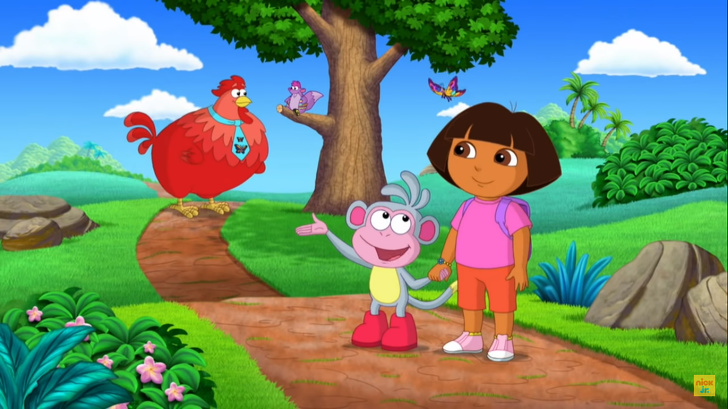 15+ Desenhos animados com conteúdo educativo que as crianças não podem deixar de ver