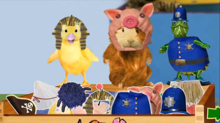 15+ Desenhos animados com conteúdo educativo que as crianças não podem deixar de ver