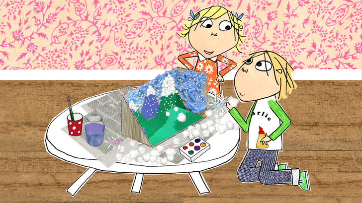 15+ Desenhos animados com conteúdo educativo que as crianças não podem deixar de ver