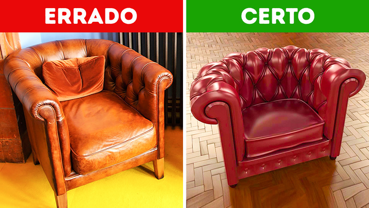 25 Dicas para que seus móveis e eletrodomésticos durem por muito mais tempo