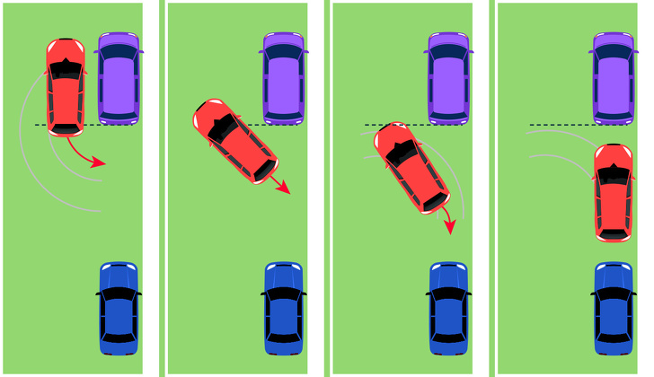9 Truques infalíveis para dirigir de maneira mais cômoda e segura