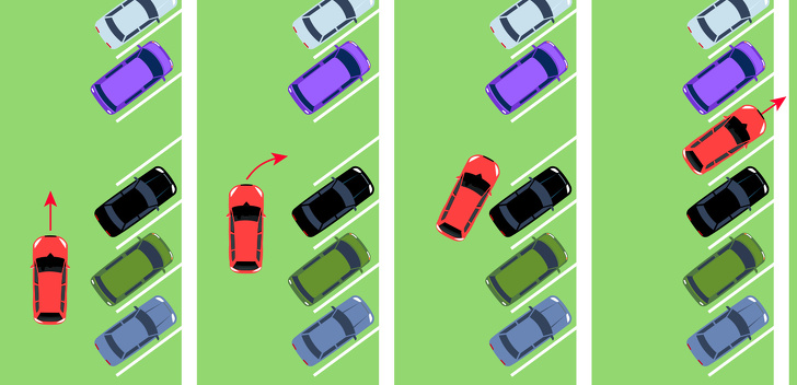 9 Truques infalíveis para dirigir de maneira mais cômoda e segura