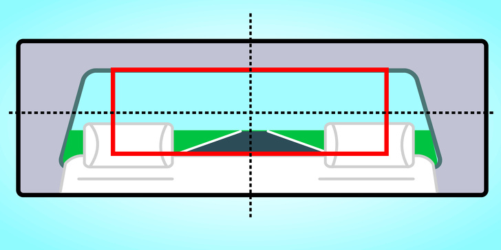 9 Truques infalíveis para dirigir de maneira mais cômoda e segura