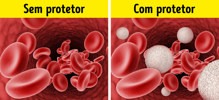 10 Descobertas científicas que todos os que se preocupam com a saúde deveriam conhecer