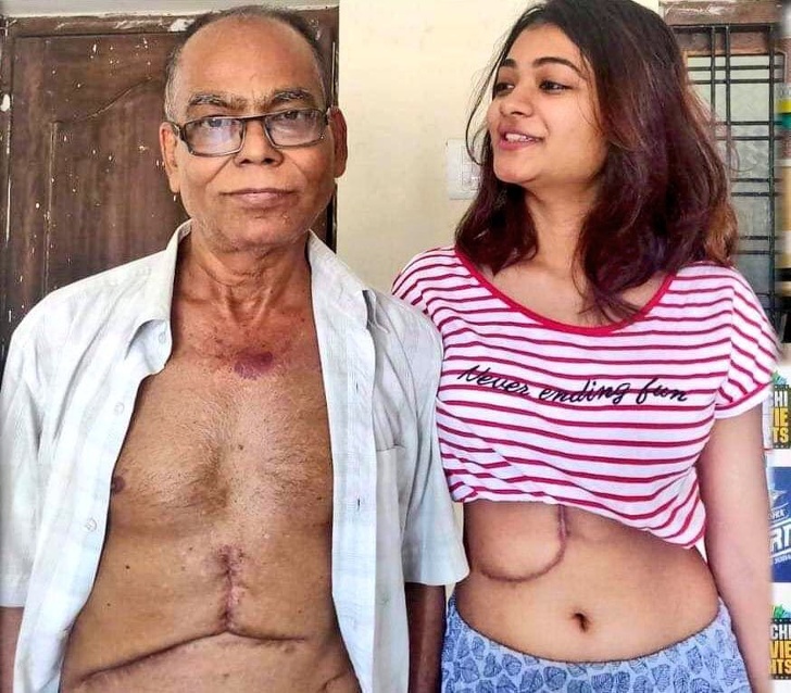 19 Fotos de álbuns familiares comoventes