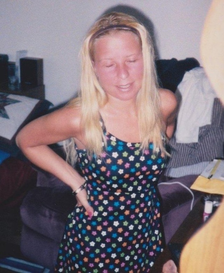 19 Fotos de álbuns familiares comoventes