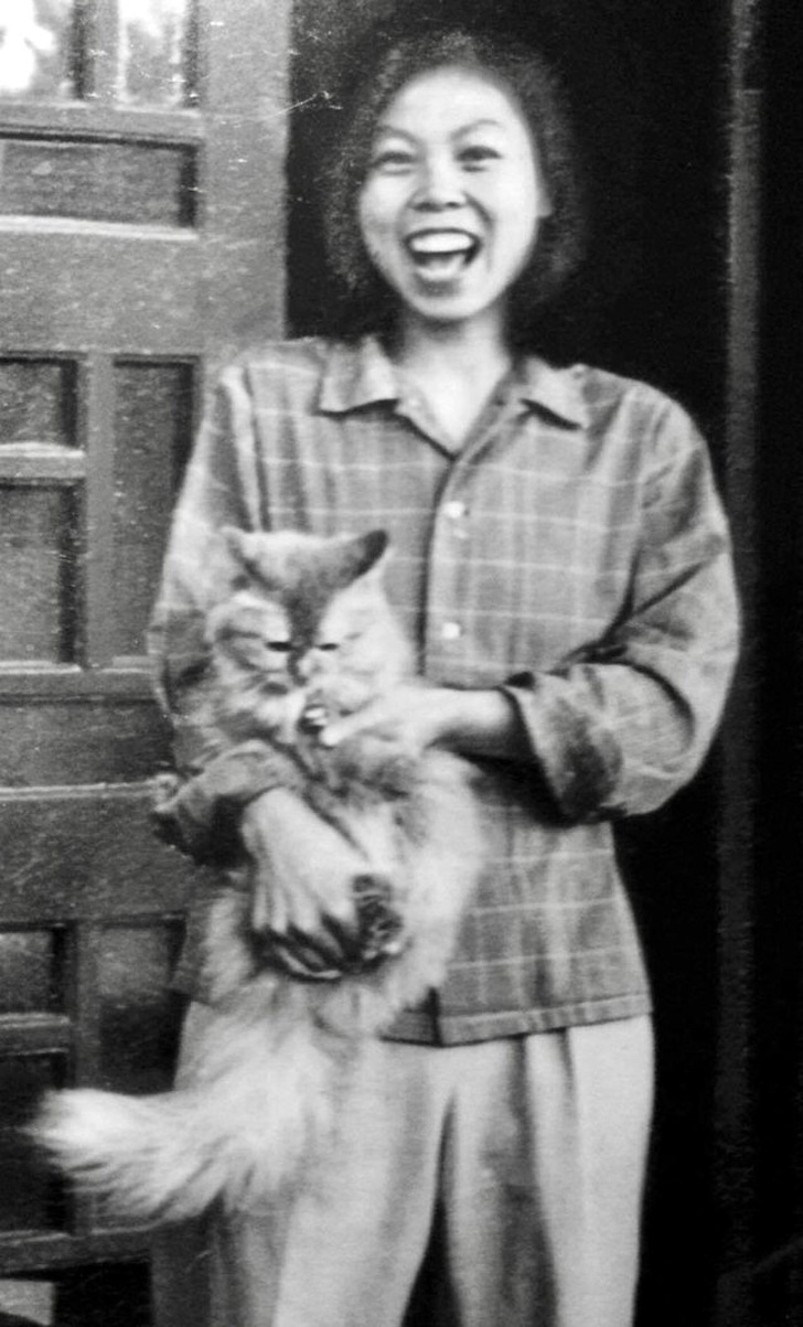 19 Fotos de álbuns familiares comoventes