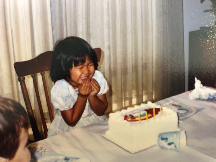 19 Fotos de álbuns familiares comoventes