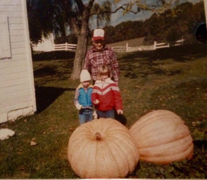 19 Fotos de álbuns familiares comoventes