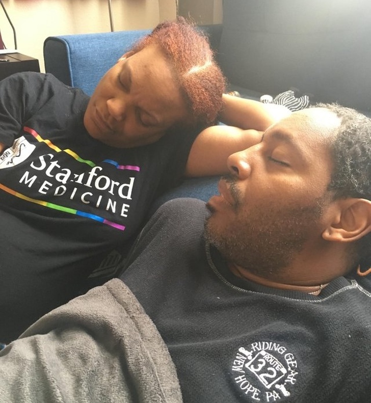 19 Fotos de álbuns familiares comoventes