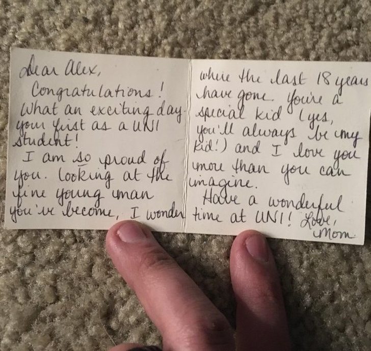 19 Fotos de álbuns familiares comoventes