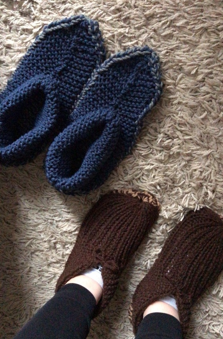 19 Fotos de álbuns familiares comoventes