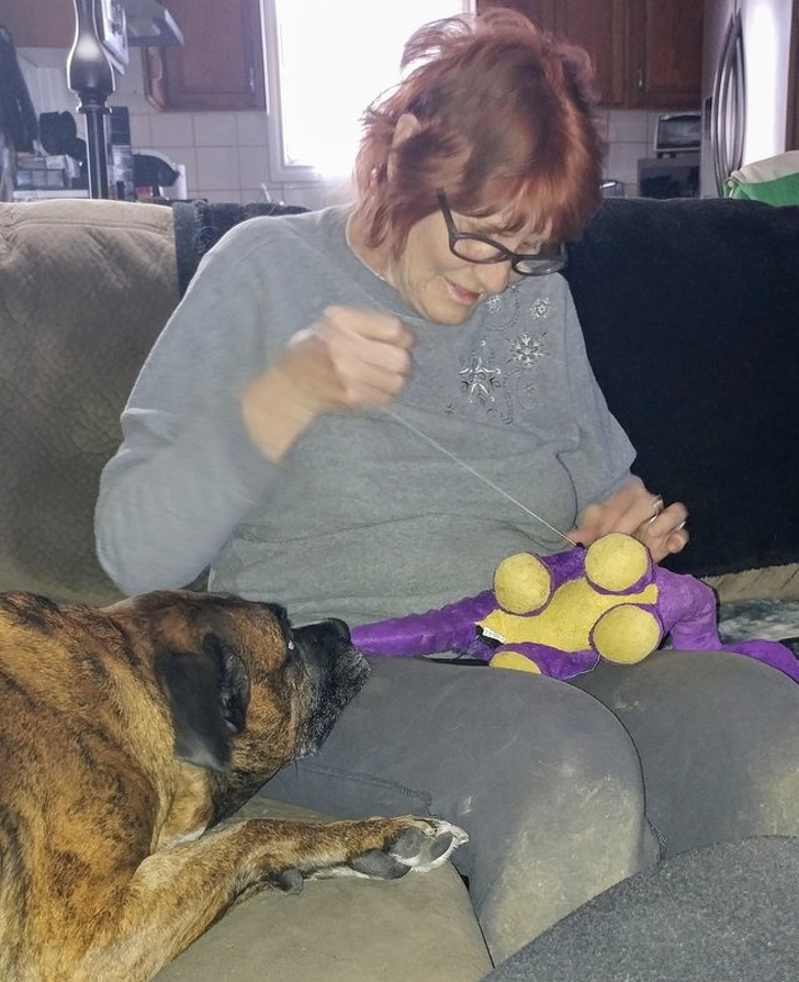 19 Fotos de álbuns familiares comoventes