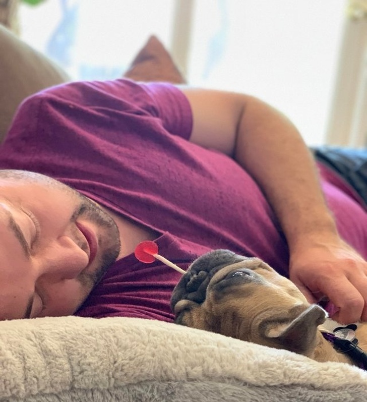 19 Fotos de álbuns familiares comoventes