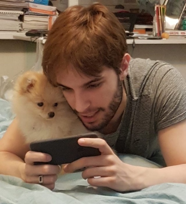 19 Fotos de álbuns familiares comoventes