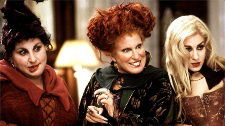 hocus pocus