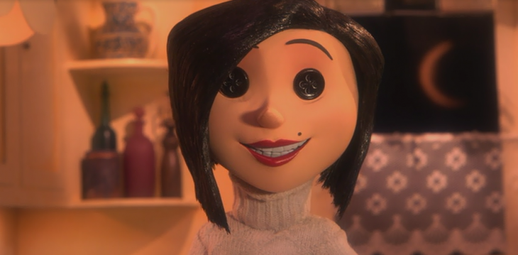 Coraline