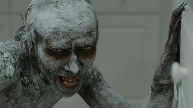 Resultado de imagen de The smiling man pelicula