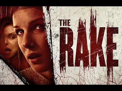Resultado de imagen de the rake pelicula