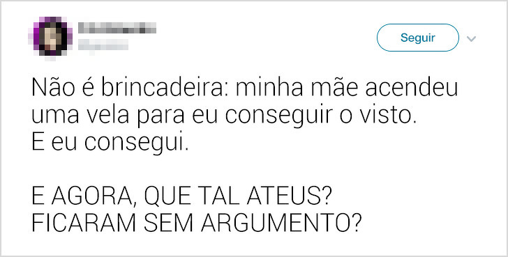 24 Usuários da rede demonstram que não existe nada mais irônico que o humor de uma mãe