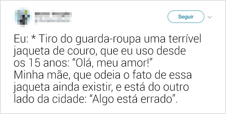 24 Usuários da rede demonstram que não existe nada mais irônico que o humor de uma mãe