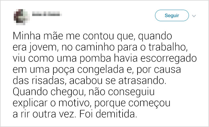 24 Usuários da rede demonstram que não existe nada mais irônico que o humor de uma mãe