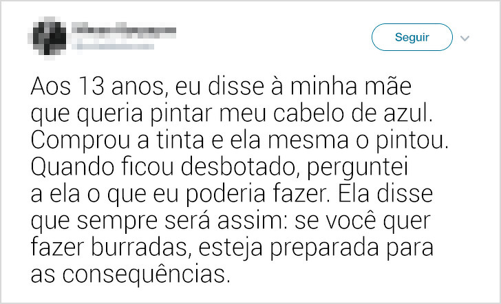 24 Usuários da rede demonstram que não existe nada mais irônico que o humor de uma mãe